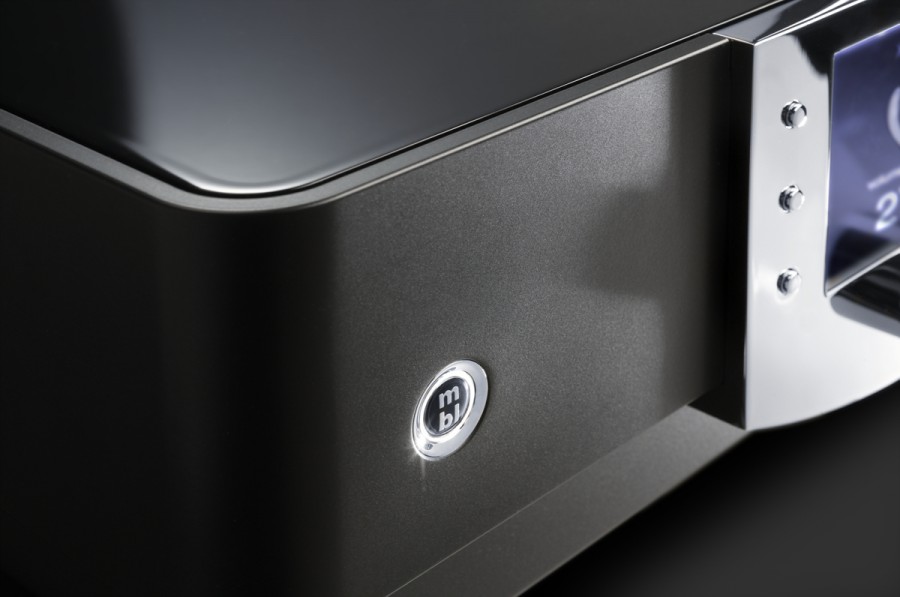 Mbl Noble Line Integrated Amplifier N51 > 갤러리 | 오디오스퀘어