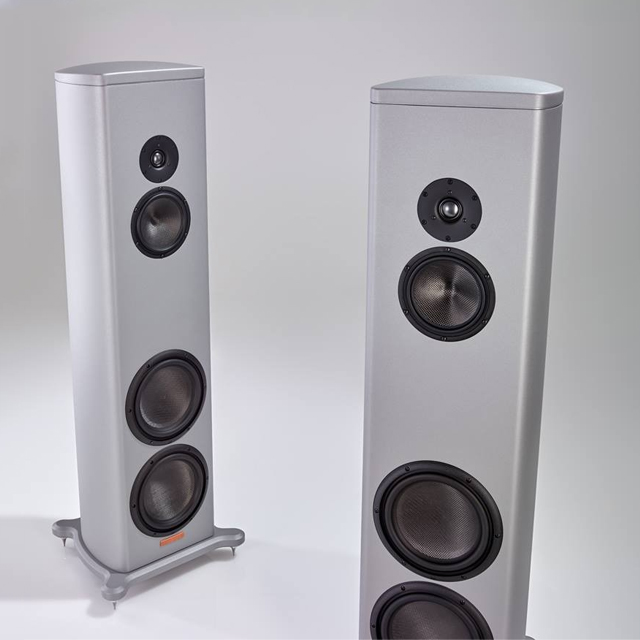 매지코 S3 Mk.II / Magico S3 Mk.II / 플로어스탠딩 스피커