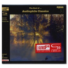 더 베스트 오브 ... 오디오파일 클래식스 ; The Best of ... Audiophile Classics (XRCD,SHMCD)