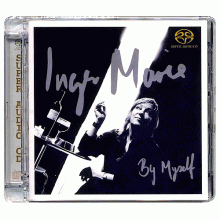 잉거 마리 / 바이 마이셀프 ; Inger Marie / By Myself (SACD)