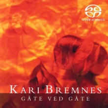 카리 브렘네스 / 고트 베드 고트 ; Kari Bremnes / Gate Ved Gate (SACD)