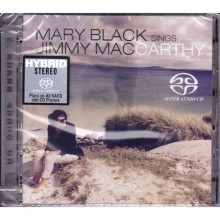 메리 블랙이 노래하는 지미 맥카시 ; Mary Black sings Jimmy MacCarthy (SACD)