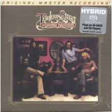 두비 브라더스 / 툴루즈 스트리트 ; The Doobie Brothers / Toulouse Street (SACD)