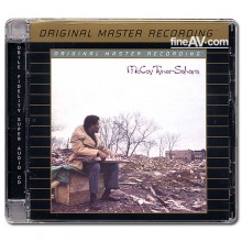 맥코이 타이너 / 사하라 ; McCoy Tyner / Sahara (Ultradisc UHR™ SACD)