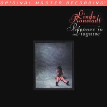 린다 론스타트 / 프리즈너 인 디스가이즈 ; Linda Ronstadt / Prisoner In Disguise (GOLD CD)