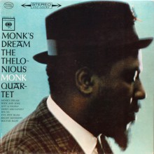 텔로니어스 몽크 콰르텟 / 몽크의 꿈 ; The Thelonious Monk Quartet / Monk`s Dream (SACD)