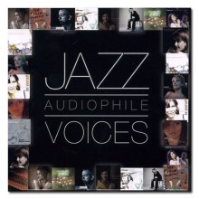 재즈 오디오파일 보이시스 ; Jazz Audiophile Voices (수입)