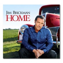 짐 브릭만 / 홈 ; Jim Brickman / Home (수입)