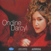 온딘 다르실 ; Ondine Darcyl (수입)