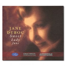 제인 듀복 / 스위트 레이디 제인 ; Jane Duboc / Sweet Lady Jane (수입)