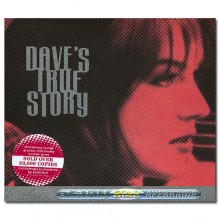 데이브스 트루 스토리 / 데이브스 트루 스토리 ; Dave`s True Story / Dave`s True Story (수입)