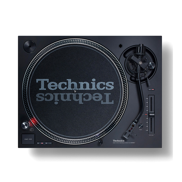 테크닉스 SL-1200MK7 / Technics SL-1200MK7 / 턴테이블