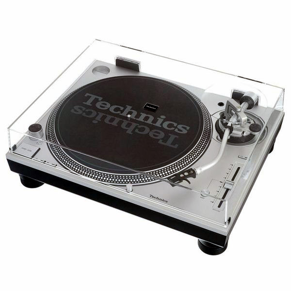 테크닉스 SL-1200MK7 / Technics SL-1200MK7 / 턴테이블