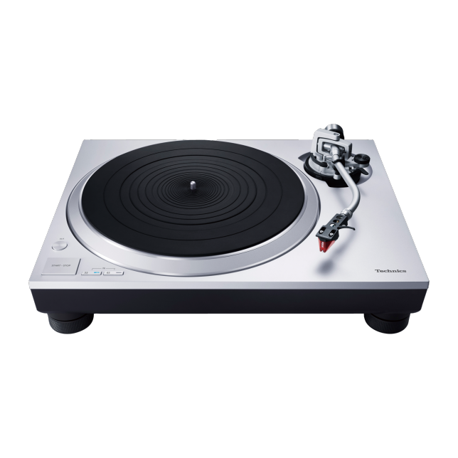 테크닉스 SL-1500C / Technics SL-1500C / 턴테이블