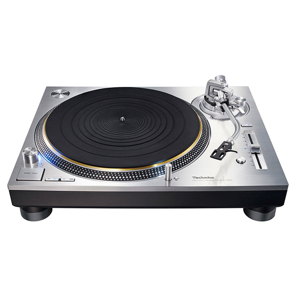 테크닉스 SL-1200G  / Technics SL-1200G  / 턴테이블