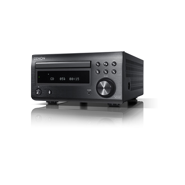 데논 RCD-M41 / Denon RCD-M41 / CD 리시버