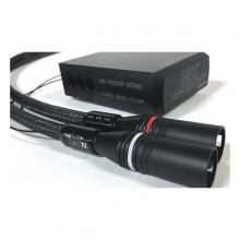 타라랩스 The 0.8 XL w/HFX Ground Station / Taralabs The 0.8 XL w/HFX Ground Station / 인터커넥터