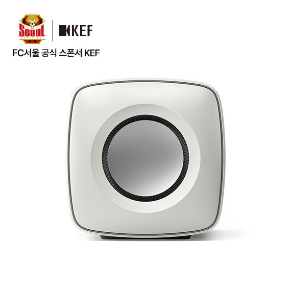 케프 KC62 / KEF KC62 / 하이파이 서브우퍼