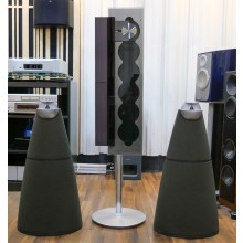 (중고) 뱅앤올룹슨 BeoLab9 (액티브 스피커)/ Beosound 9000 (CD 플레이어)